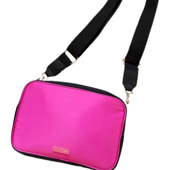 Prada Candy Pouch/Crossbody - NWOT - Picture 1 of 6